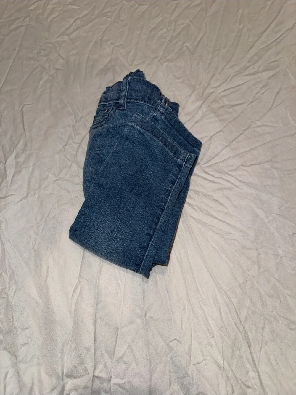 Children’s place super skinny jeans